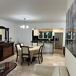 4 Saints Appartement