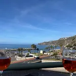 4 Saints * Ribeira Brava