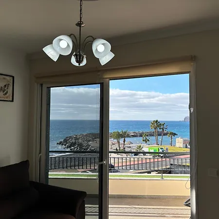 4 Saints Apartment Ribeira Brava