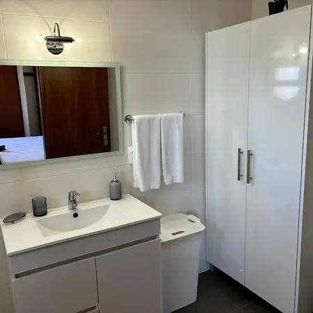 4 Saints Рибейра-Брава