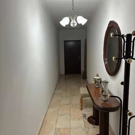 Apartment 4 Saints