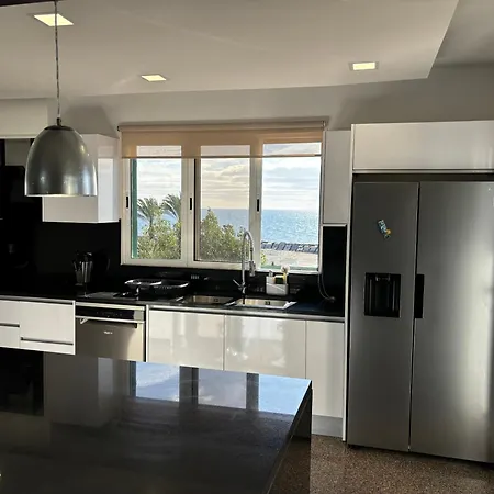 4 Saints Apartment