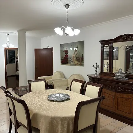 Appartement 4 Saints