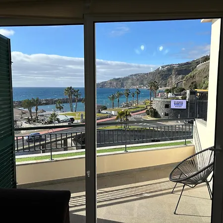 4 Saints Apartment