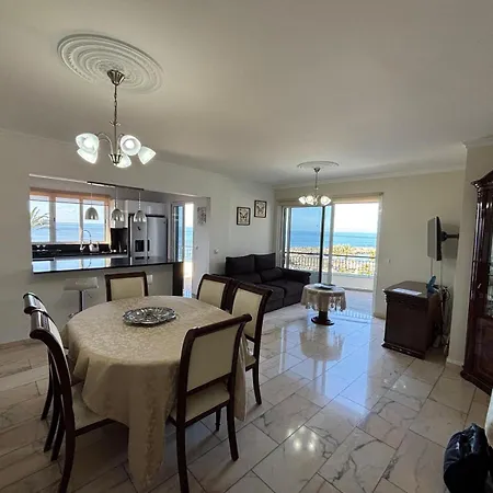 4 Saints Apartment