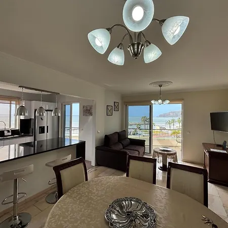 4 Saints Apartment