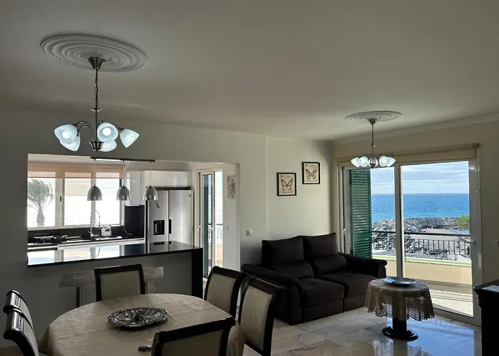 Apartamento 4 Saints