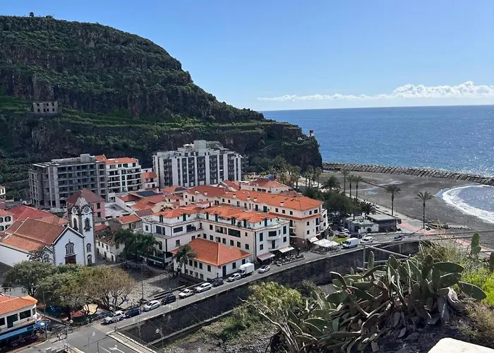 Apartamento 4 Saints *