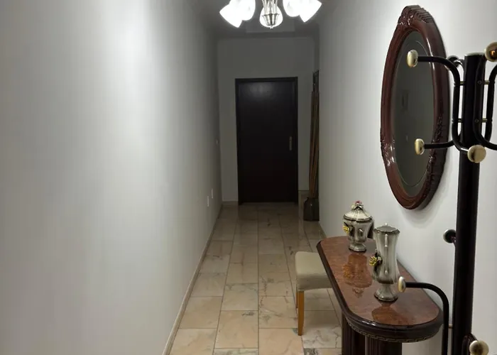 Apartamento 4 Saints