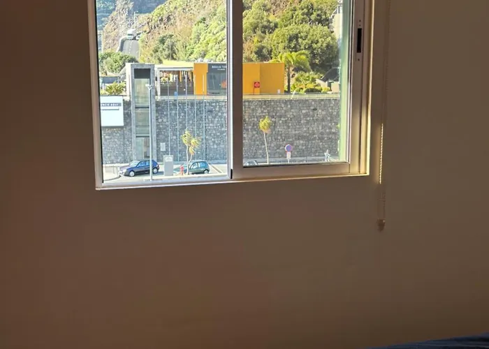 Apartamento 4 Saints *