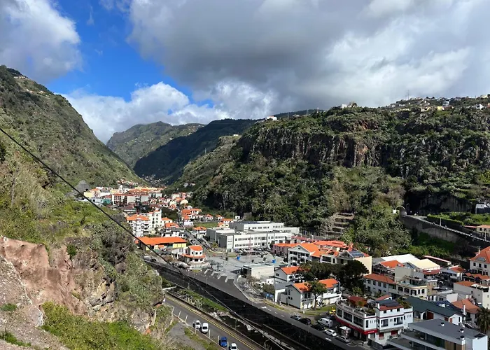 Apartamento 4 Saints