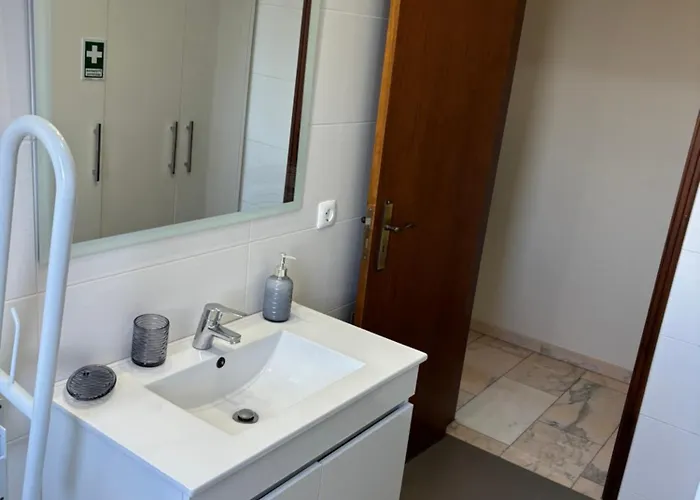 Apartamento 4 Saints Ribeira Brava