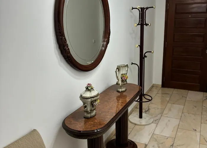 4 Saints Apartamento