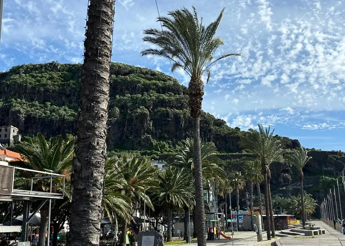 Apartamento 4 Saints