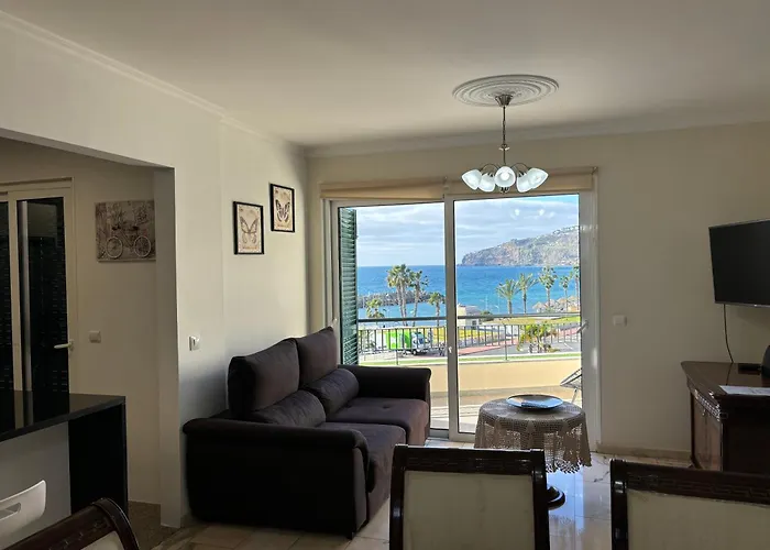 Apartamento 4 Saints Ribeira Brava