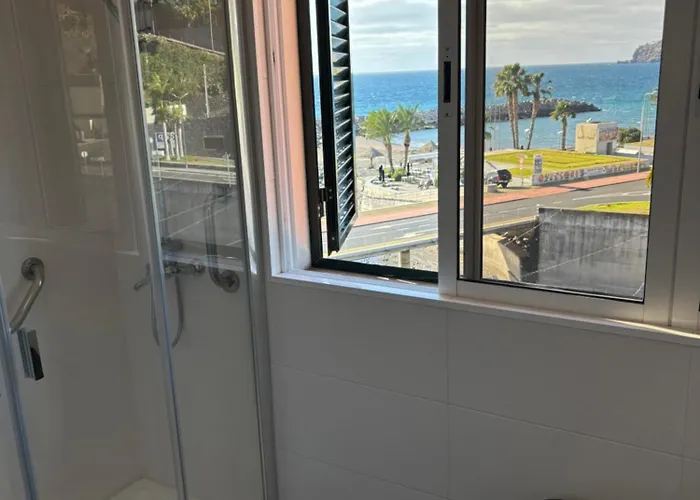 4 Saints Ribeira Brava