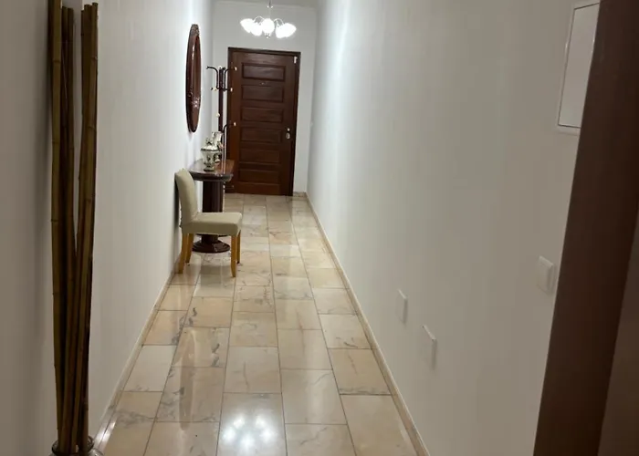 Apartamento 4 Saints *