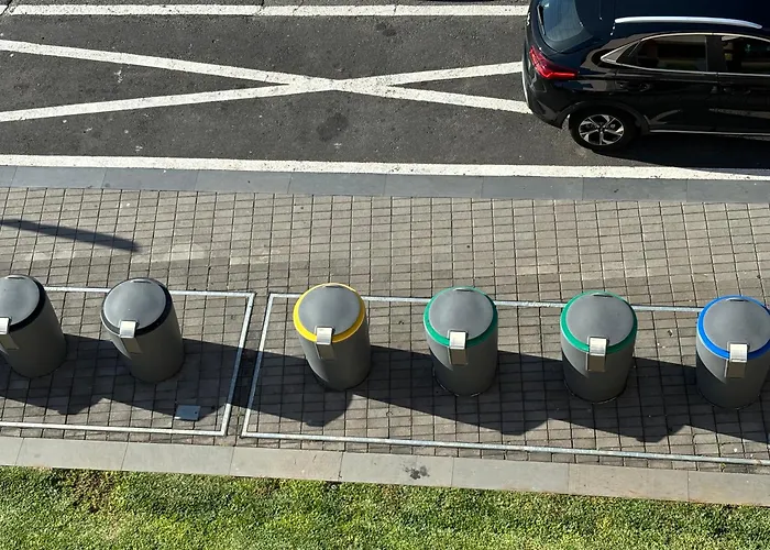 Apartamento 4 Saints Ribeira Brava