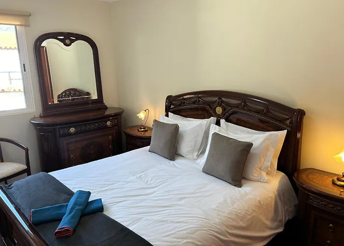 Apartamento 4 Saints *