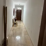 Апартаменты 4 Saints *
