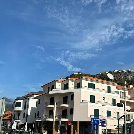 Lägenhet 4 Saints *