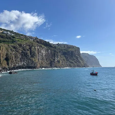 Lägenhet 4 Saints Ribeira Brava