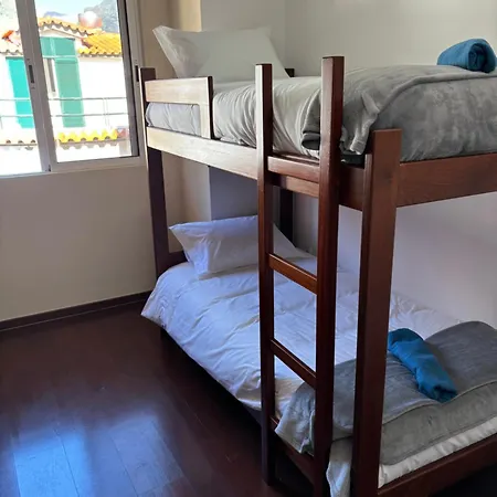 4 Saints * Ribeira Brava