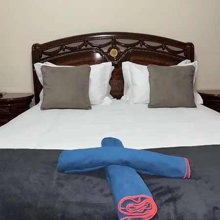 Lägenhet 4 Saints Ribeira Brava