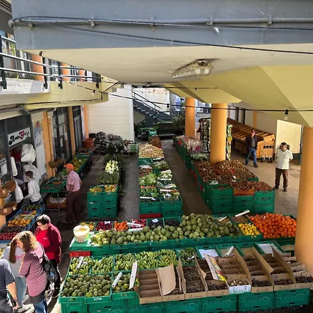 Lägenhet 4 Saints *