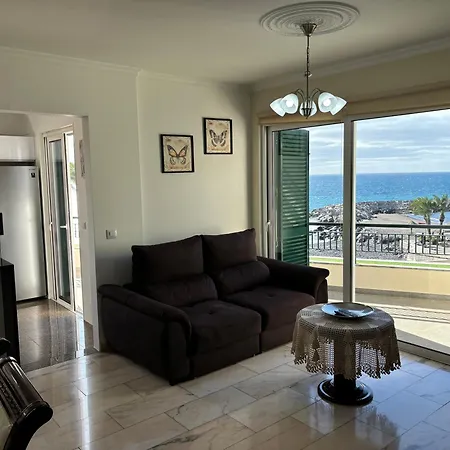 4 Saints * Ribeira Brava