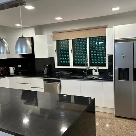 Appartamento 4 Saints *