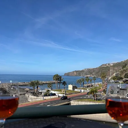 4 Saints * Ribeira Brava