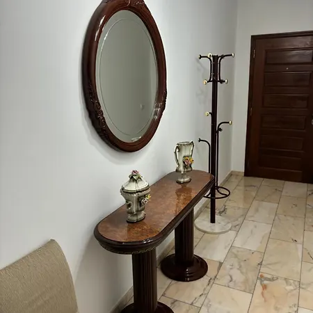 4 Saints アパート