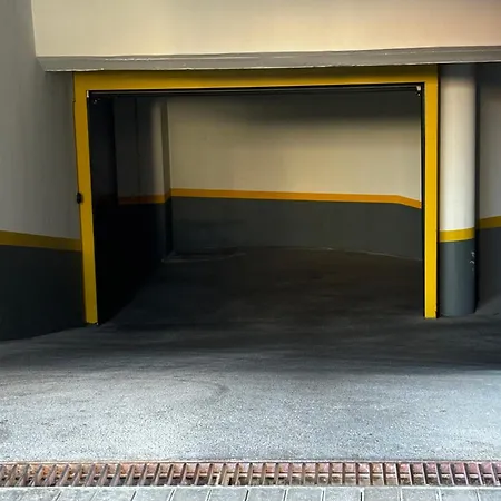 4 Saints Lägenhet *