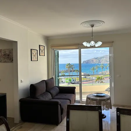 Lägenhet 4 Saints Ribeira Brava