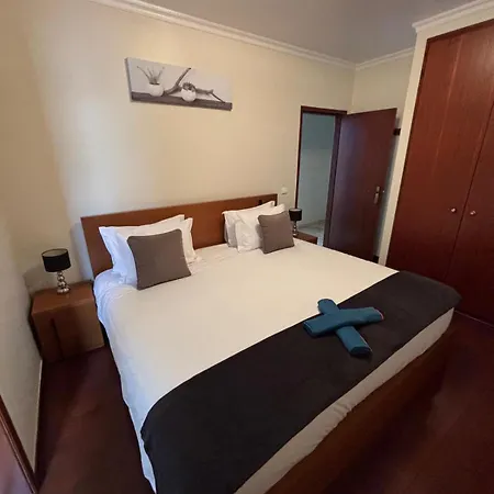 Apartman 4 Saints *