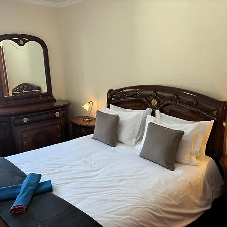 Lägenhet 4 Saints *