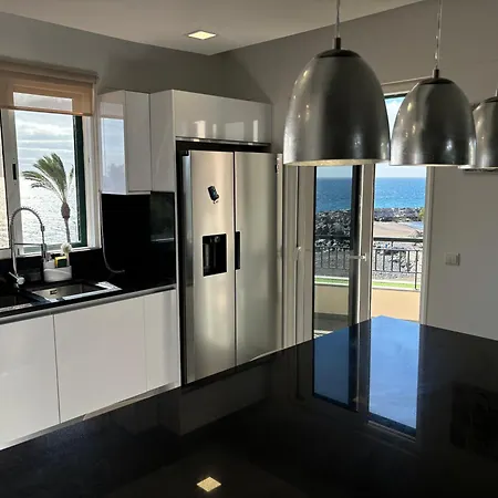 4 Saints アパート *