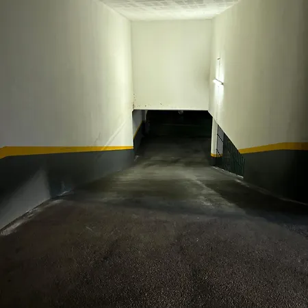 Lägenhet 4 Saints Ribeira Brava