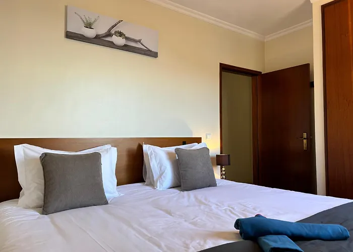 4 Saints Appartamento *