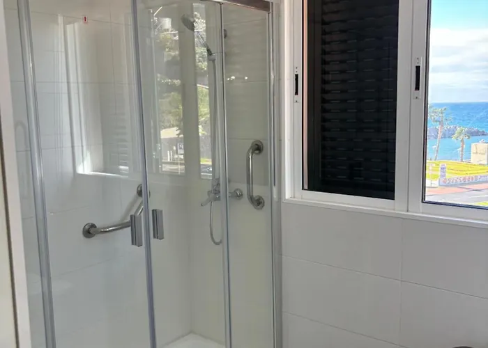 4 Saints Ribeira Brava