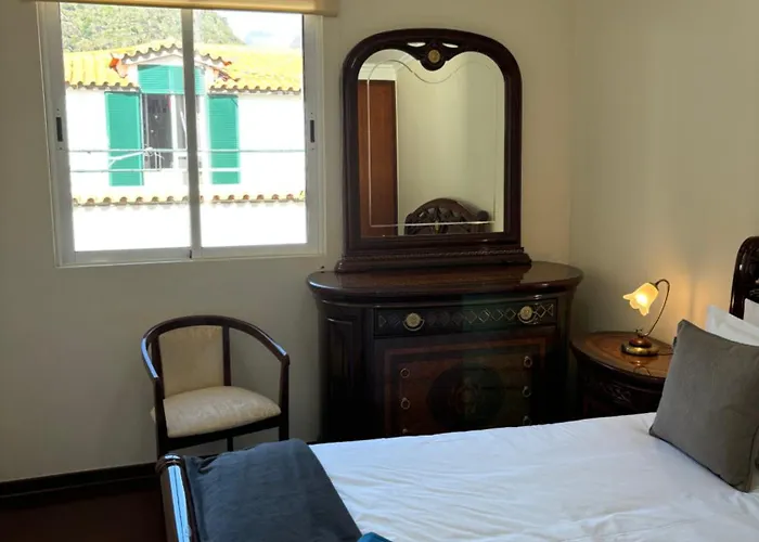 Appartamento 4 Saints