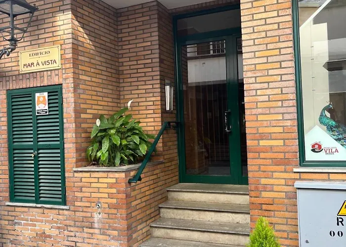 4 Saints Appartamento Ribeira Brava