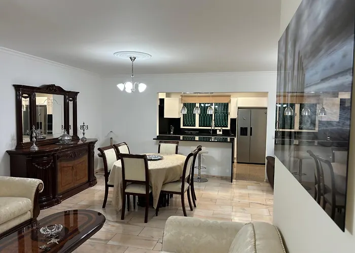 4 Saints Appartamento