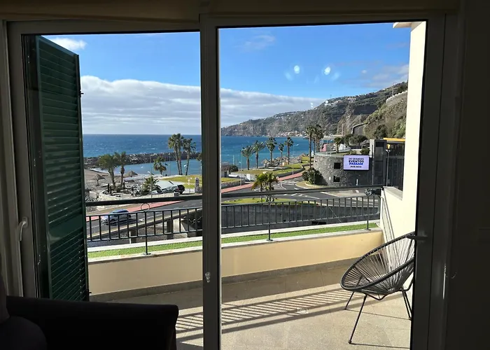 4 Saints Appartamento