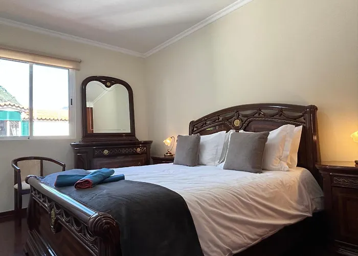 4 Saints 公寓 里贝拉布拉瓦