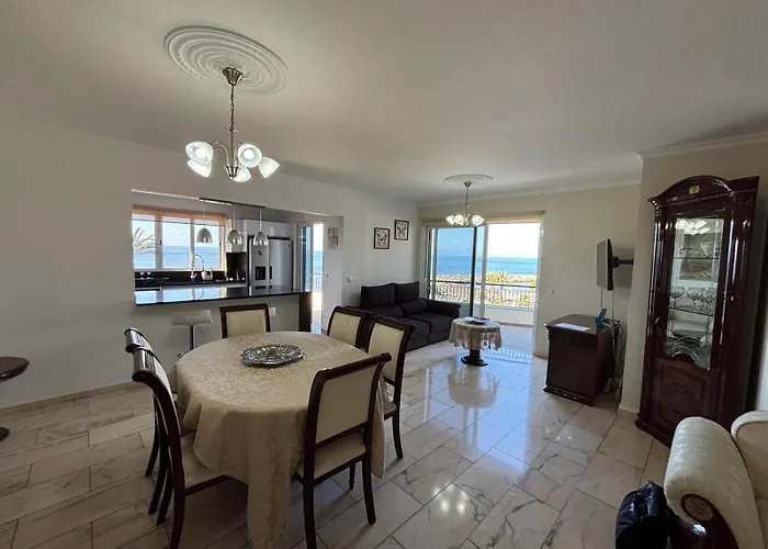 4 Saints Appartamento