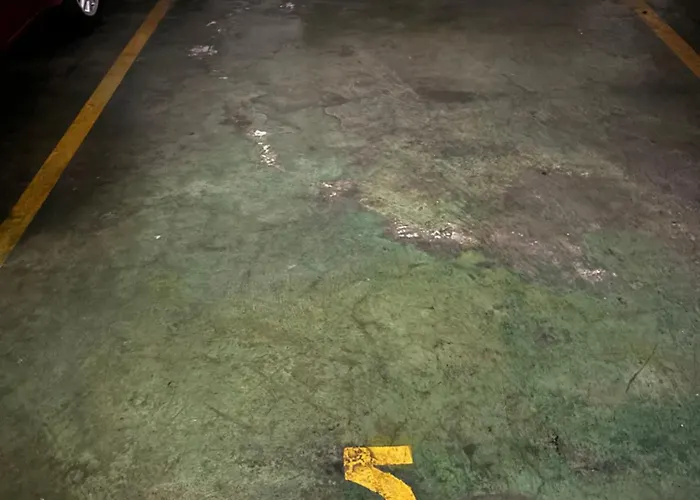 4 Saints 公寓 里贝拉布拉瓦