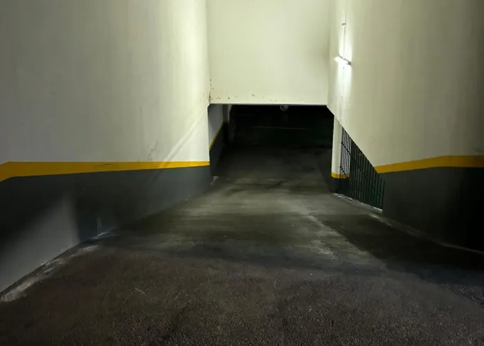 公寓 4 Saints 里贝拉布拉瓦